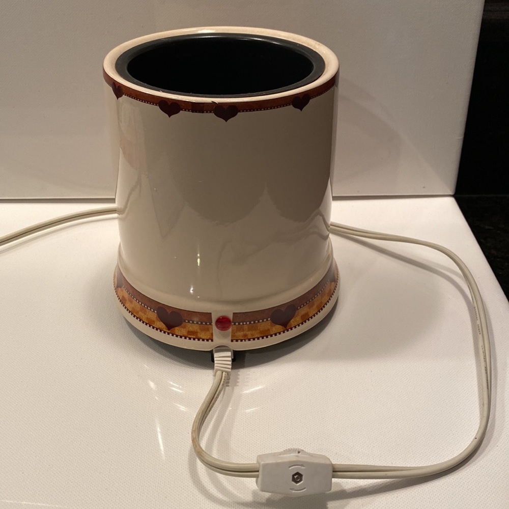 Candle Warmer - Picture 3 of 5